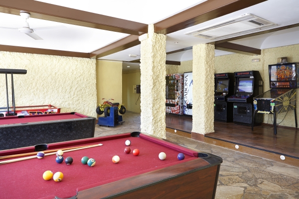 Hotel del Golf Playa (Castellón de la Plana)
